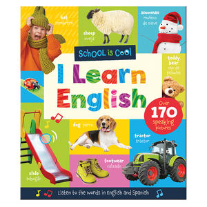 หนังสือเสียง<span class=keywords><strong>สอน</strong></span>เด็กแบบสัมผัสตัวอักษรสำหรับเด็กหนังสือภาษาอังกฤษเล่มแรกของฉันการเรียนรู้หนังสือเสียงเซ็นเซอร์สัมผัสสำหรับเด็กทารก - Product Image 2