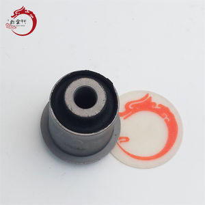 Sistema de suspensión de alta calidad BUSH-LWR ARM,RR 54551-2E000 54551 2E000 Para H-yundai SONATA 545512E000 - Product Image 5