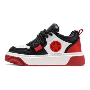 2025 vente chaude classique singe impression étoile chaussures Camouflage mode Sport baskets chaussures hommes décontracté hommes chaussures antidérapant - Product Image 5