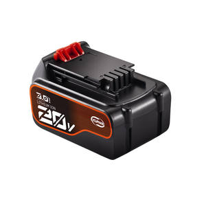 LBX2020 20v 3ah Pillerle Uyumlu Budama Makinesi Elektrikli Alet Pili için Şarj Edilebilir Pil - Product Image 5