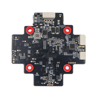 Módulo de Control de Vuelo Inteligente con IA, Sensor Integrado PCBA para Navegación Autónoma y Evitación de Obstáculos, Tecnología UAV