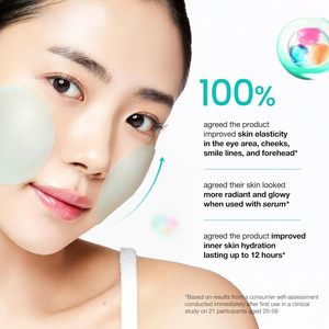 Anua Glow Pad 60 Unidades 180 ml Tónico Facial con PDRN y Ácido Hialurónico - Product Image 4