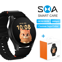 Reloj Inteligente GPS Personalizado para Hombre con Llamadas Bluetooth, Monitor de Actividad, Frecuencia Cardíaca, Sueño, Resistencia al Agua 3ATM, Pantalla Táctil de Silicona