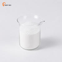 MiNT BiO L-Isoleucine Qualité USP CAS 73-32-5 Acide Aminé Essentiel à Chaîne Ramifiée (BCAA) Cristal Blanc Haute Pureté 98,5% Matière Première en Vrac