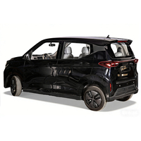 Véhicule électrique haut de gamme à énergie nouvelle, atmosphérique, avec quatre portes et cinq places, SUV Shatchback