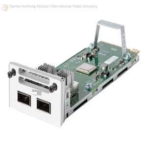 Module d'extension Meraki Ma-mod-2x40g 2 ports 40g pour Ms390, neuf, original, en stock, automatisation industrielle, Pac dédié Plc - Product Image 1