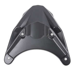 XXUN moto avant roue bec garde-boue nez cône Extension capot pédalier support de montage pour <span class=keywords><strong>KTM</strong></span> 1290 <span class=keywords><strong>1190</strong></span> <span class=keywords><strong>ADV</strong></span> 13-17 - Product Image 5