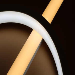 <span class=keywords><strong>Bande</strong></span> lumineuse LED <span class=keywords><strong>en</strong></span> silicone flexible, néon, 24V, décoration <span class=keywords><strong>de</strong></span> panneaux d'affichage extérieurs, IP65, température <span class=keywords><strong>de</strong></span> couleur rouge - Product Image 3