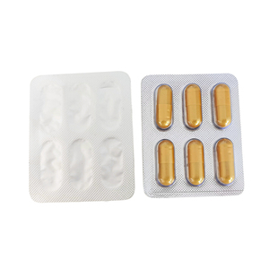 สารสกัดทางวิทยาศาสตร์สมุนไพรเพื่อสุขภาพเห็ดหลินจือ lucidum Maca พืชมังสวิรัติ0 # แคปซูลช่วยกระตุ้นพลังของผู้ชาย - Product Image 5