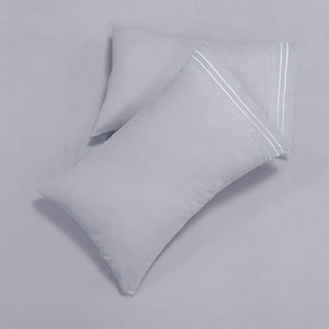 High Quality 3-Piece Microfiber <b>Duvet</b> Cover Solid Set OEKO-TEX Certified 1800TC <b>Hotel</b>-Grade Bedding Home Use Wholesale Cheap - Product Image 6