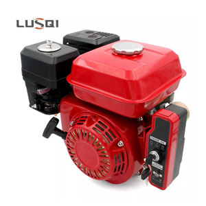 WP168F-08 Động Cơ Xăng 196cc Xi Lanh Đơn Động Cơ <span class=keywords><strong>4</strong></span> Thì Động Cơ Xăng 6.5hp Động Cơ Xăng 6.5 Hp Máy Nông Nghiệp - Product Image 1