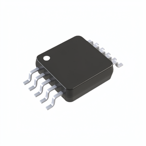 Comprar en Línea Componentes Electrónicos de Gestión de Energía (PMIC) S-19935AA-S8T1U7 Canal del Fabricante 8 VSSOP, 8 MSOP Exposed Pad - Product Image 1