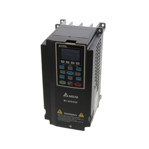 Variateur de fréquence série VFD-CP2000+ VFD022C43A-21 2,2 kW 3 CV 460 V Triphasé en stock – Meilleures ventes - Product Image 4
