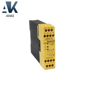 โมดูลหยุดฉุกเฉินของ FF-SRS59252 Honeywell - Product Image 1