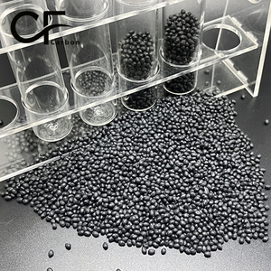 قوة عالية PPA ألياف الكربون المركبة PPA CF PPA LCF لكريات خيوط الطباعة ثلاثية الأبعاد - Product Image 6