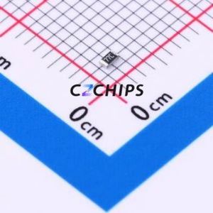 ตัวต้านทานแบบ SMD รุ่น RT0603BRD0761K9L ขนาด 0603 (ประเภท: ฟิล์มบาง) (ค่าความต้านทาน: 61.9kโอห์ม ความแม่นยำ: 0.1%) - Product Image 1