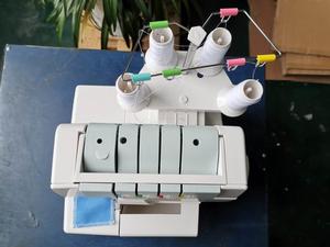 Máquina de Coser Overlock <span class=keywords><strong>854</strong></span> - Product Image 2