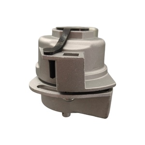 Tendeur de courroie de haute qualité 1664973 3154315 8149798 pour pièces de moteur de camions Volvo - Product Image 4