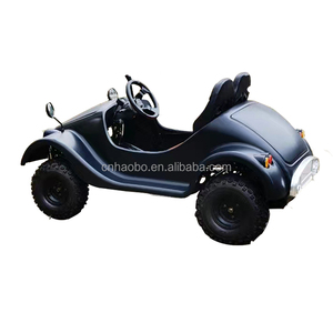 Kart de course à essence 125CC 4 temps, nouveau modèle 2024, 2 places pour enfants et adultes, buggy tout-terrain à 4 roues, voiturette de <span class=keywords><strong>golf</strong></span> - Product Image 1