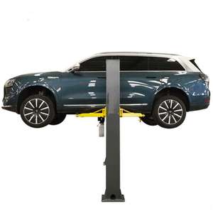 Werkplaats Garage Apparatuur Goedkope 4000kgs Hydraulische <span class=keywords><strong>Auto</strong></span> <span class=keywords><strong>Lifter</strong></span> Twee Kolom <span class=keywords><strong>Auto</strong></span> Liften 2 Post <span class=keywords><strong>Auto</strong></span> Lift Lift Te Koop - Product Image 3