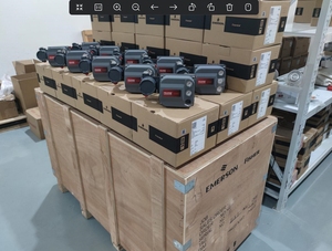 Vanne de régulation chinoise équipée d'un positionneur de vanne intelligent Fisher DVC6200 DVC2000 DVC7k DVC510si et d'une électrovanne ASCO - Product Image 5