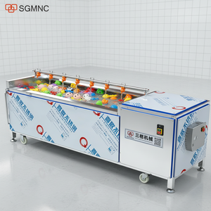 Máquina Automática <span class=keywords><strong>de</strong></span> Lavado y Limpieza <span class=keywords><strong>de</strong></span> Juguetes <span class=keywords><strong>de</strong></span> ABS/PP/PE, <span class=keywords><strong>Lavadora</strong></span> <span class=keywords><strong>de</strong></span> Rodillos con Precio <span class=keywords><strong>de</strong></span> Fábrica - Product Image 1