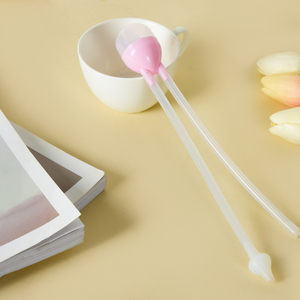 Fácil Usando Boca Sucção Bebê Nariz Cleaner Aspirador <span class=keywords><strong>Nasal</strong></span> Recém-nascido - Product Image 4
