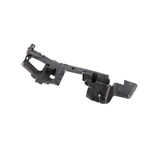 FARPREEY 68244429AA 68244428AA Placas de Sellado Laterales de Refrigeración del <span class=keywords><strong>Radiador</strong></span> Izquierdo y Derecho/Placas Protectoras para Jeep Compass 2017-2020 - Product Image 2