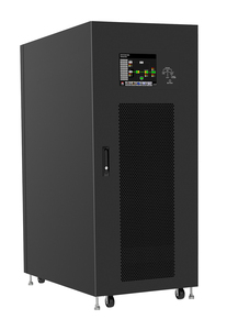 Module d'alimentation APlus 60 kW OEM UPS 300 kVA 420 kVA 480 kVA 600 kVA PF 0,99 Alimentation UPS en ligne pour ordinateur/réseau - Product Image 4