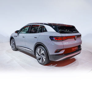 2024 auto usate all'ingrosso Ev auto nuovi veicoli di energia auto elettriche per Volkswagens Id.4 edizione onorevole Made in China - Product Image 5