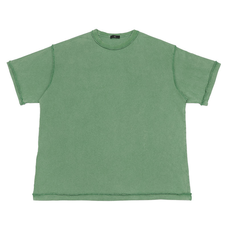 หญ้าสีเขียว