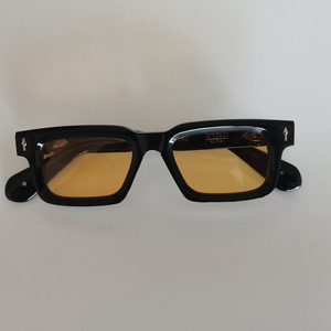Gafas de Sol Modernas Marca JMM, Protección UV400, Montura de Acetato de Alta Calidad, Estilo Belvedere Sin Logotipo Jacques - Product Image 5