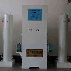 Machine d'électrolyse d'eau salée, Production de gaz de <span class=keywords><strong>chlore</strong></span>, Générateur industriel d'hypochlorite de sodium - Product Image 6