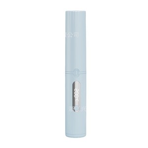 Peigne lisseur sans fil Xingyuan, 4500 mAh, rechargeable, ions négatifs, outil de lissage portable de voyage, mini - Product Image 5
