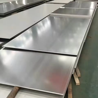 Plaque en alliage nickel-cuivre Monel 400 anti-corrosion N04400 pour équipement de dessalement chimique marin résistant à la corrosion