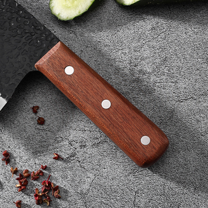El mejor cuchillo, cuchillo de Chef serbio, forjado hecho a mano, <span class=keywords><strong>cuchillos</strong></span> artesanales, cuchillo <span class=keywords><strong>para</strong></span> deshuesar, Ideal <span class=keywords><strong>para</strong></span> cocina de barbacoa - Product Image 3