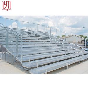 Gradas con Asientos al Aire Libre - Product Image 3