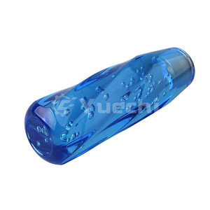 Jdm Racing Car Manual Acrylic Bubble Gear Head Shift <strong>Knob</strong> Shifter 10/15/20cm <strong>Crystal</strong> Type - Product Image 4