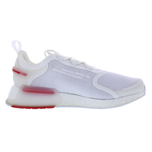 Adidas NMD V3 <b>Mens</b> <b>Shoes</b> Color: Cloud <b>White</b>/Cloud <b>White</b>/Cloud <b>White</b> 100% Authentic - Product Image 3