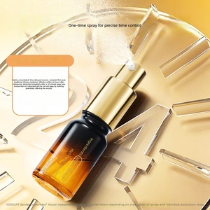 KCOKELIFE Coke Life Spray Retardante de Uso Externo para Hombres 10ML <span class=keywords><strong>Inma</strong></span> Pure Extraction Productos Sexuales para Adultos Nuevo Spray en Caja Negra - Product Image 3