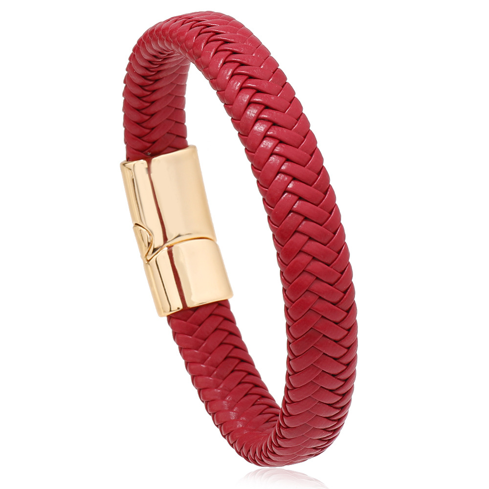 Red gold