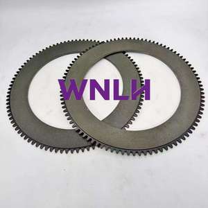 Disco de Fricción WNLH 110-22-11332 1102211332 Compatible con Bulldozers KOMATSU D31A, D31P, D31PL, Pieza de Maquinaria de Construcción - Product Image 5