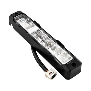 Oem 56630-26610-71 làm việc ánh sáng cho TOYOTA 8fb 8fd xe nâng 12V phía sau đuôi 10V-48V xử lý vật liệu thiết bị phụ tùng - Product Image 4