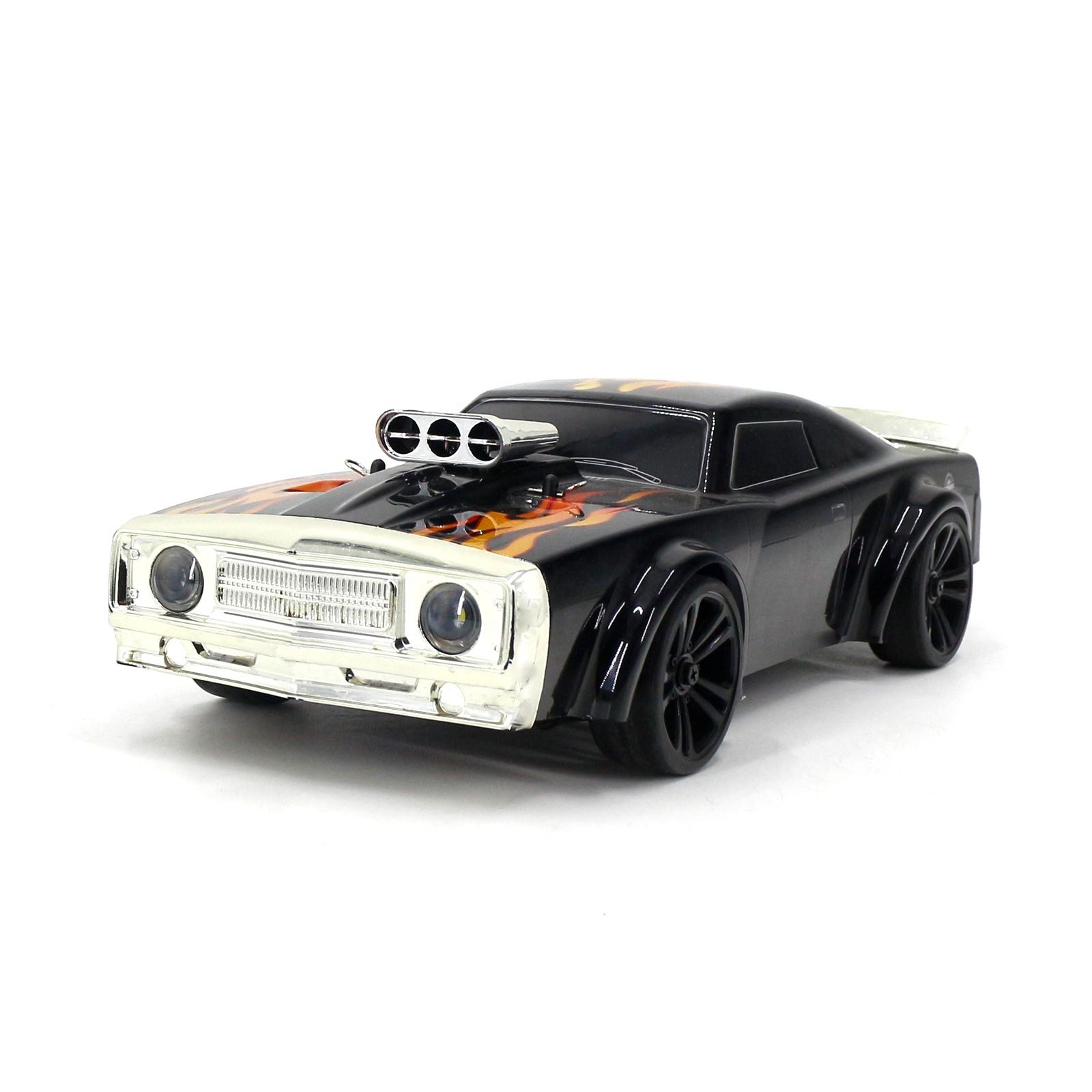 Primal Rc Dodge Demon Remote Control Car Dodge Challenger RC Cars