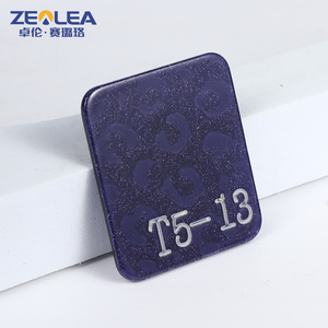 Hot bán màu PVC tờ PVC tấm nhựa PVC vật liệu trang trí <span class=keywords><strong>Acrylic</strong></span> nhà máy bán buôn - Product Image 2