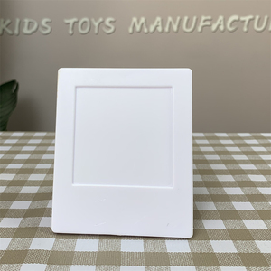 OEM thiết kế đồ chơi Quà tặng trẻ em giáo dục tập thể dục não đồ chơi mini vuông nhựa trượt khối ghép hình trượt trò chơi câu đố - Product Image 3