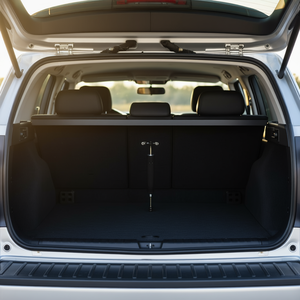 Amortiguador de Maletero para Toyota NP300 2021-2023, Soporte de Puerta de Acero Aleado, Modelo FAW JP, Accesorio Exterior - Product Image 1