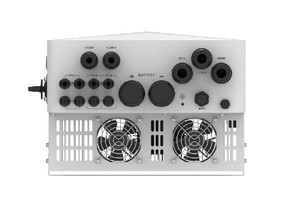 Inversor Híbrido Deye SUN-10K-SG06LP1-EU-CM3 de 10kw Monofásico, Nuevo Modelo con Batería de 48v/51.2v LV en Stock - Product Image 6