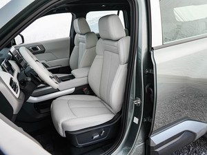 Nuevo BYD Fangchengbao Ti3 4WD SUV Compacto con Modos de Terreno Inteligentes y Sistema <span class=keywords><strong>ITAC</strong></span> - Product Image 6
