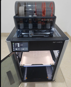Impresora 3D Lab H2S Cmobo - Volumen de Impresión 340x320x340mm, Velocidad de Impresión 1000mm/s, Conectividad USB/WiFi/Cableada - Product Image 1